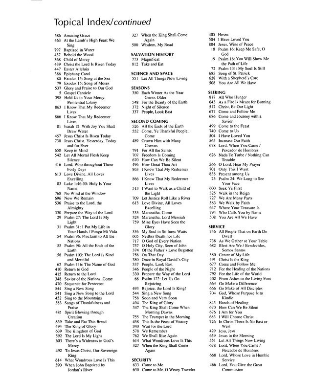 Gather Comprehensive, Second Edition page 1013