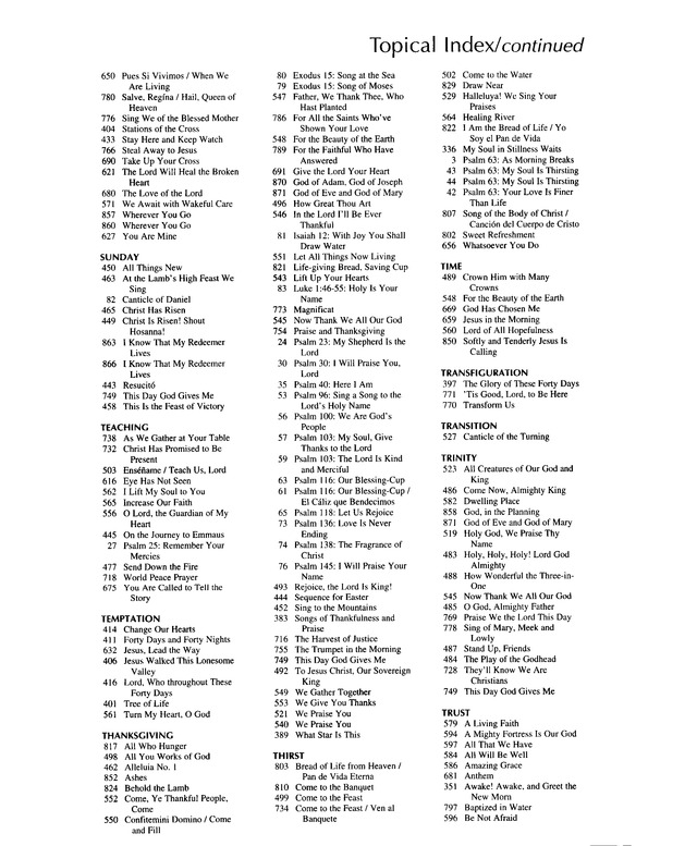 Gather Comprehensive, Second Edition page 1016
