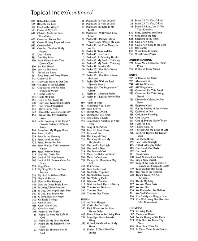 Gather Comprehensive, Second Edition page 1017