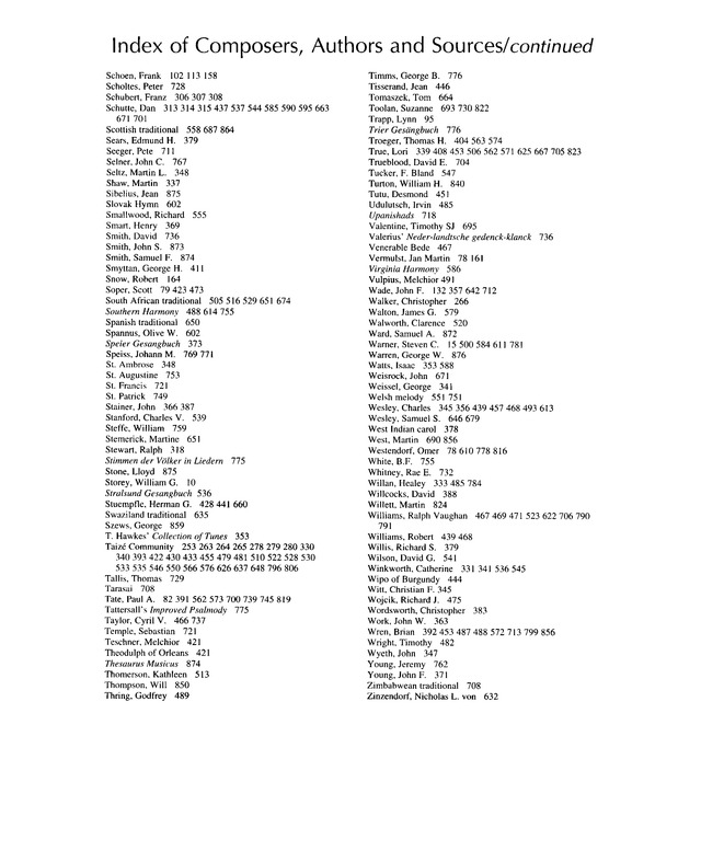Gather Comprehensive, Second Edition page 1022