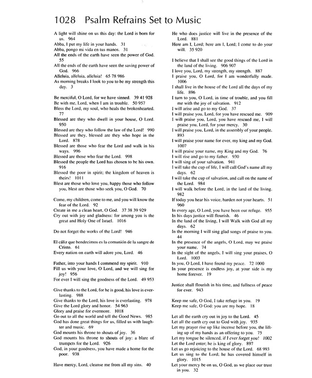 Gather Comprehensive, Second Edition page 1029