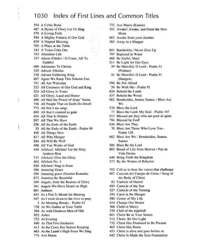 Gather Comprehensive, Second Edition page 1033