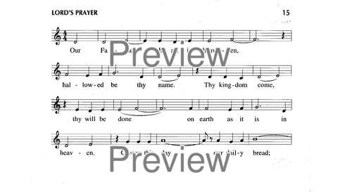 Gather Comprehensive, Second Edition page 15