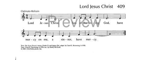 Gather Comprehensive, Second Edition page 411