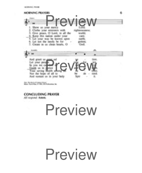 Gather Comprehensive, Second Edition page 5