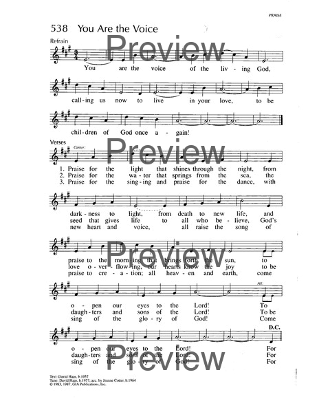 Gather Comprehensive, Second Edition page 551