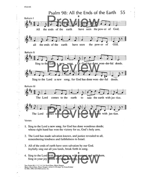 Gather Comprehensive, Second Edition page 61