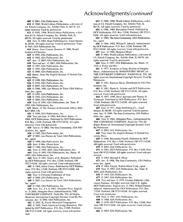 Gather Comprehensive, Second Edition page 960