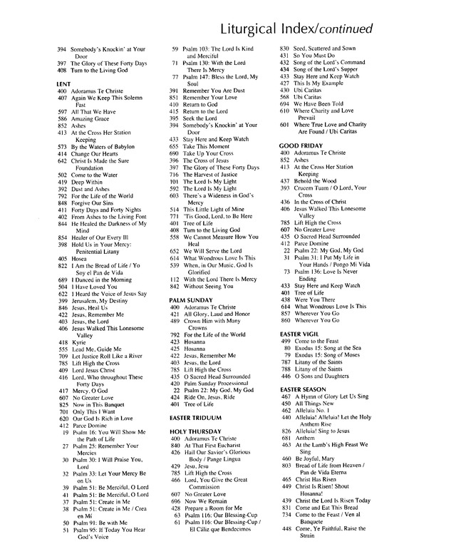 Gather Comprehensive, Second Edition page 980