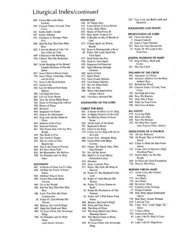 Gather Comprehensive, Second Edition page 981