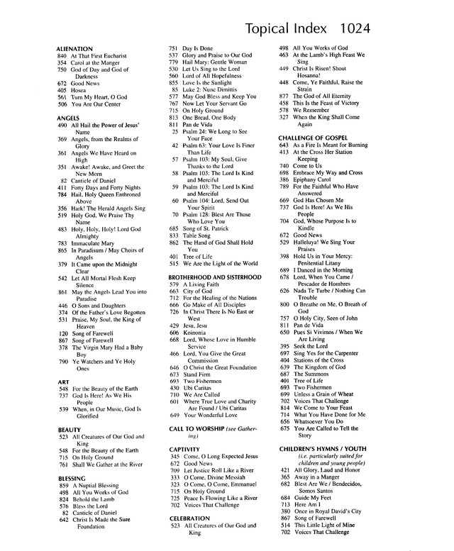 Gather Comprehensive, Second Edition page 986