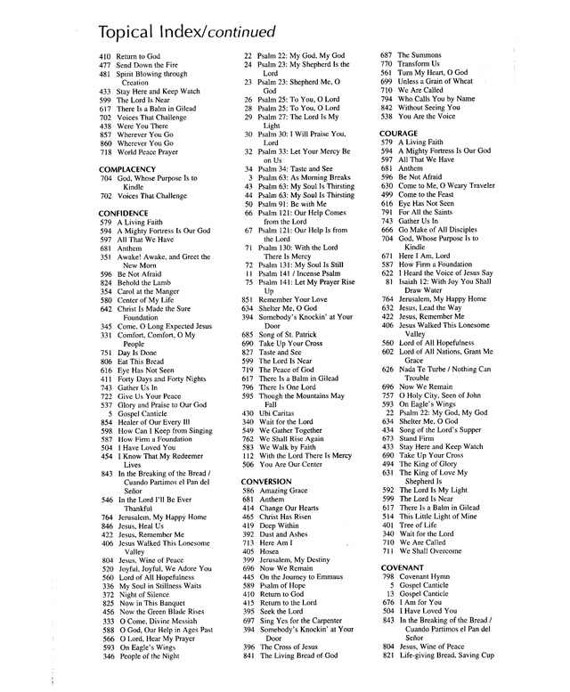 Gather Comprehensive, Second Edition page 989