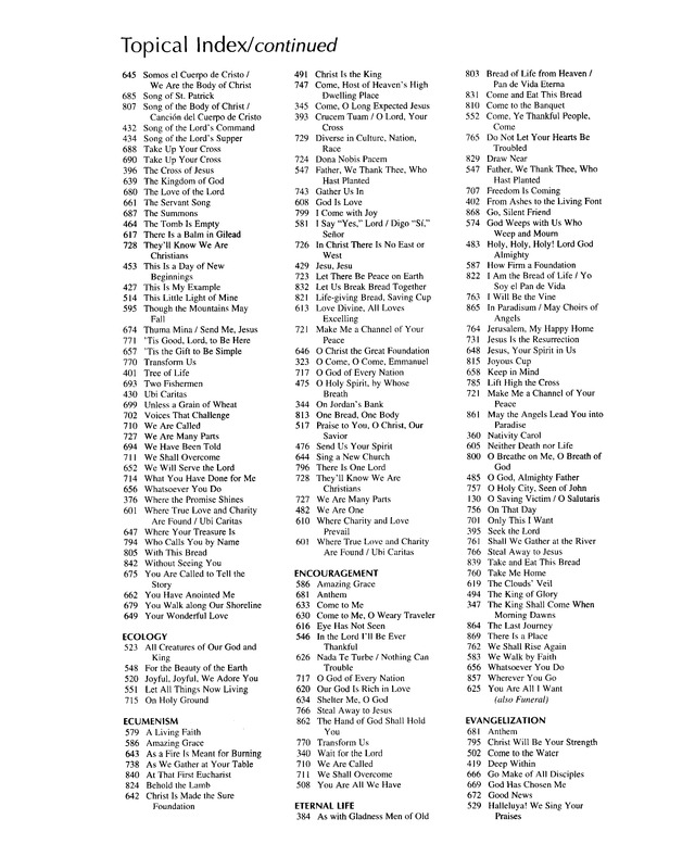 Gather Comprehensive, Second Edition page 991