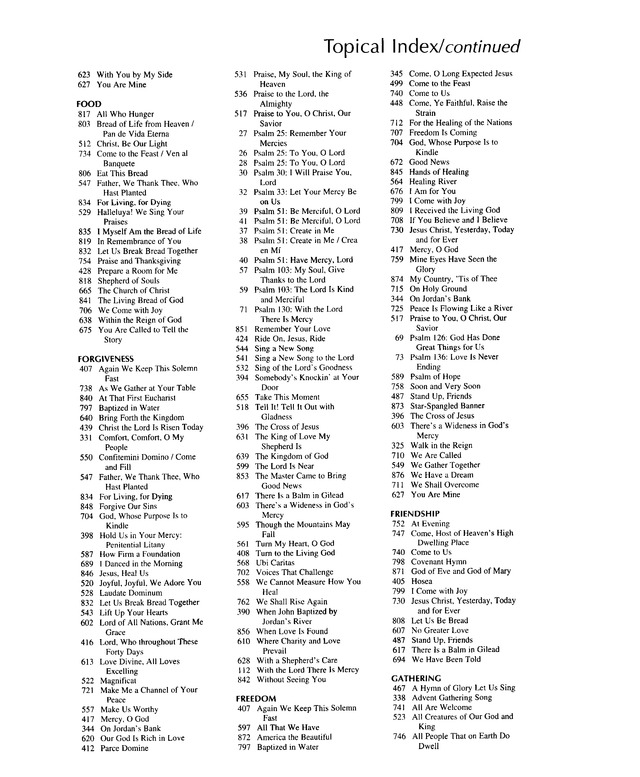 Gather Comprehensive, Second Edition page 994