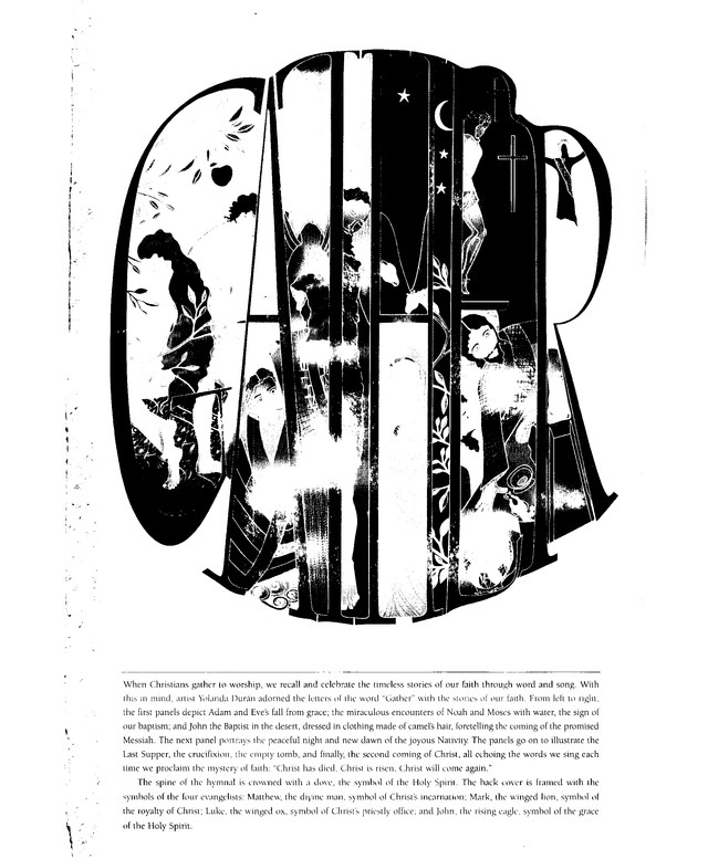 Gather Comprehensive, Second Edition page i