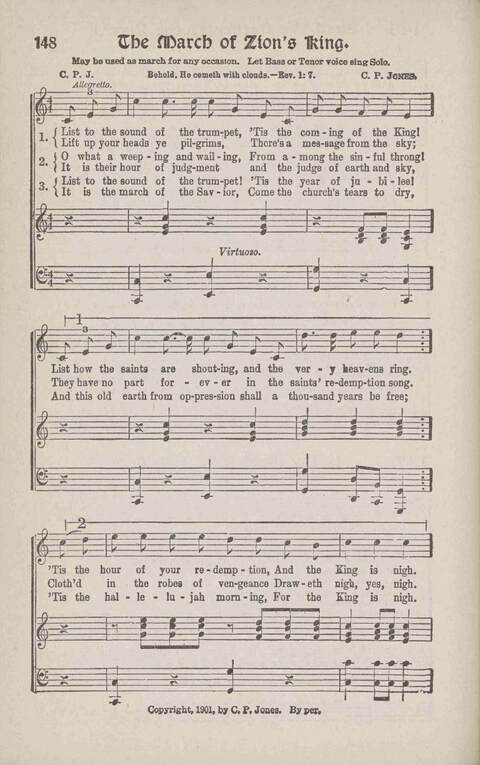 Glory Camp Special: Craddock - Thomas evangelistic campaigns page 138