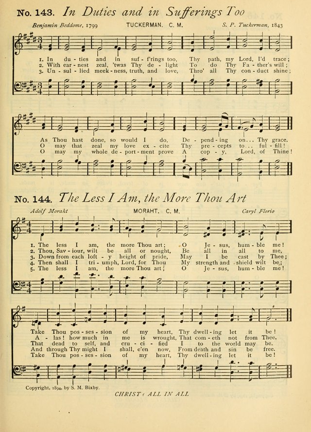 Gloria Deo: a Collection of Hymns and Tunes for Public Worship in all Departments of the Church page 103