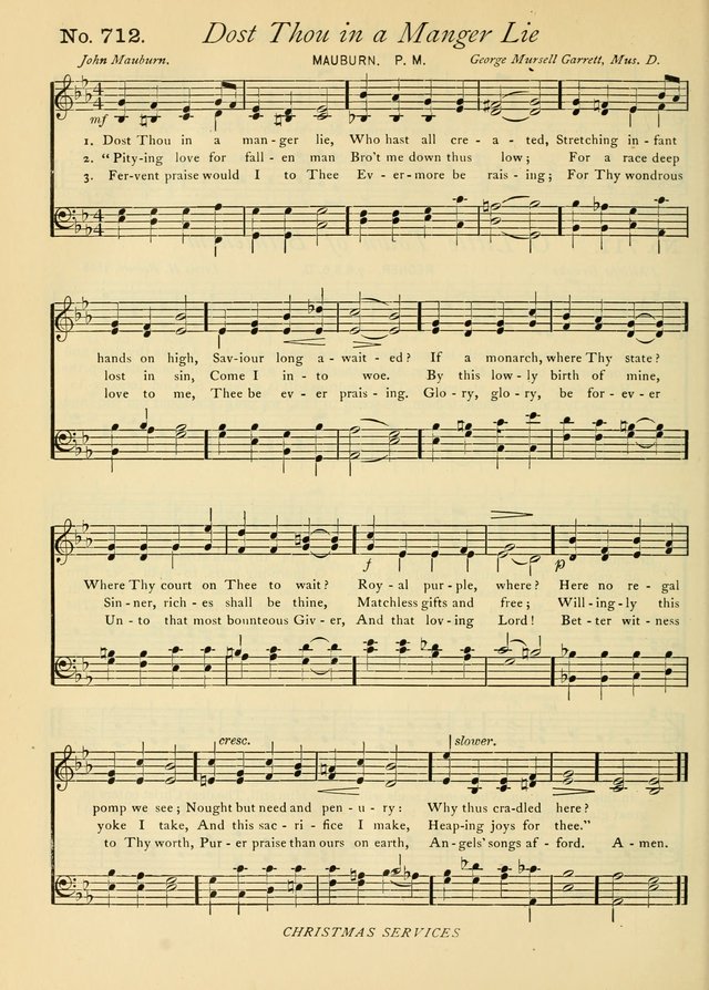 Gloria Deo: a Collection of Hymns and Tunes for Public Worship in all Departments of the Church page 528