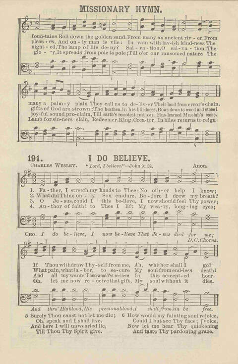 Gospel Light: for the Church, Sundah-School, the Revival, Young People