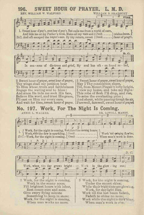 Gospel Light: for the Church, Sundah-School, the Revival, Young People