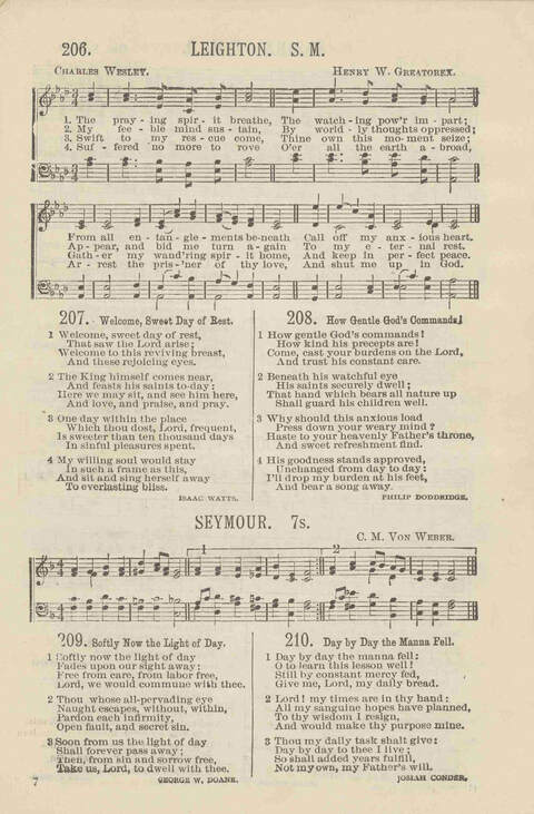 Gospel Light: for the Church, Sundah-School, the Revival, Young People