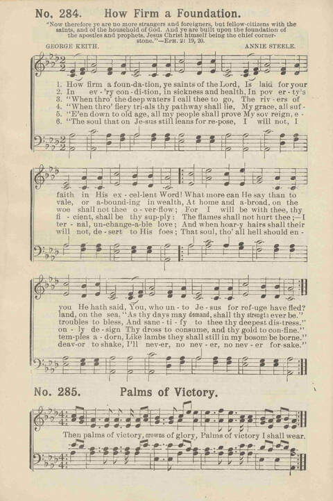Gospel Light: for the Church, Sundah-School, the Revival, Young People