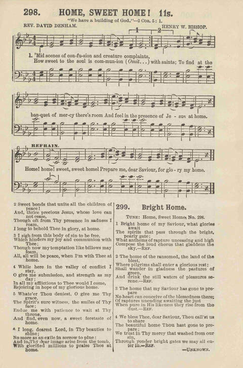 Gospel Light: for the Church, Sundah-School, the Revival, Young People