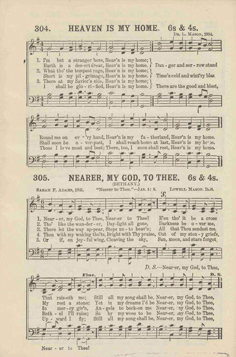 Gospel Light: for the Church, Sundah-School, the Revival, Young People