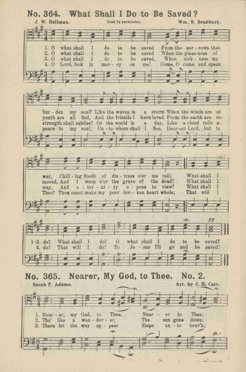 Gospel Light: for the Church, Sundah-School, the Revival, Young People