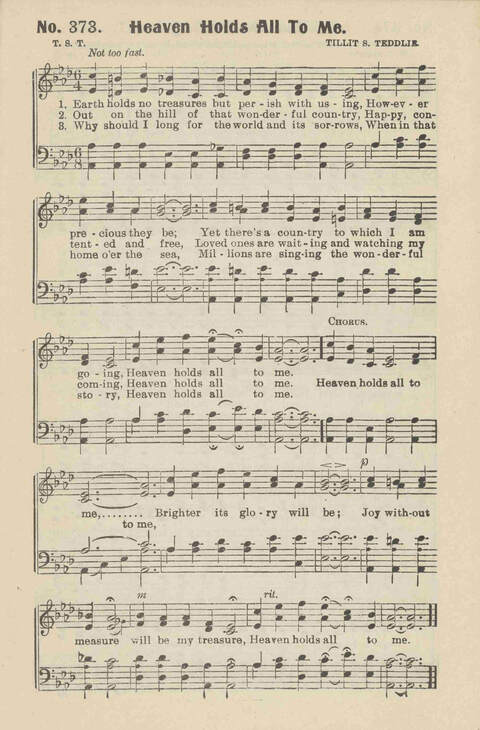 Gospel Light: for the Church, Sundah-School, the Revival, Young People