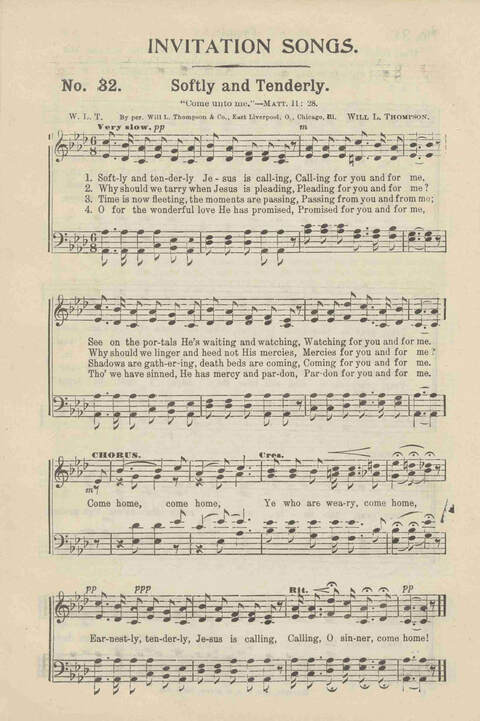 Gospel Light: for the Church, Sundah-School, the Revival, Young People