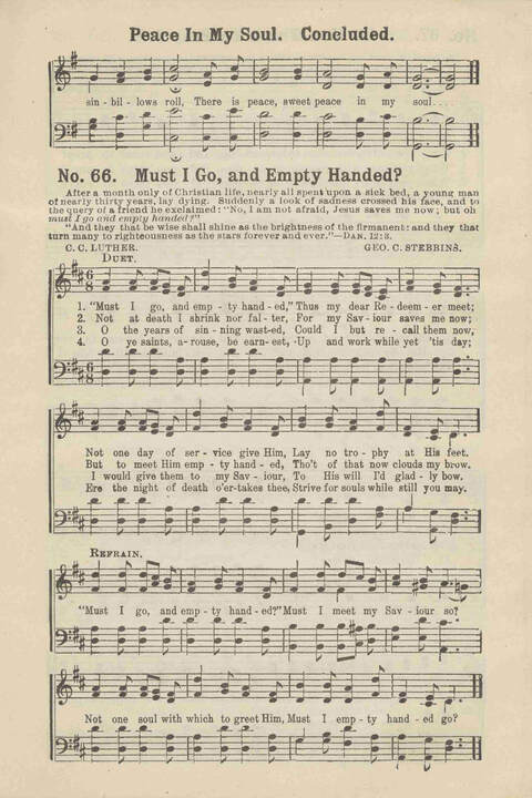 Gospel Light: for the Church, Sundah-School, the Revival, Young People