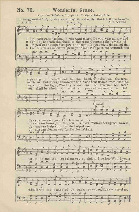Gospel Light: for the Church, Sundah-School, the Revival, Young People