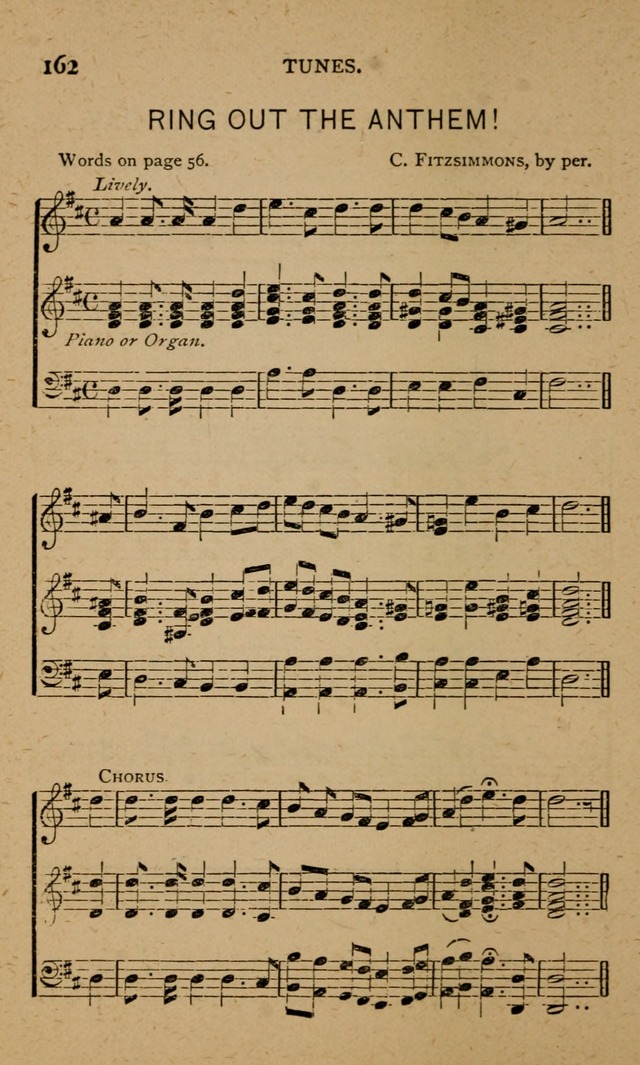 Gathered Leaves of Sunday School Song page 169