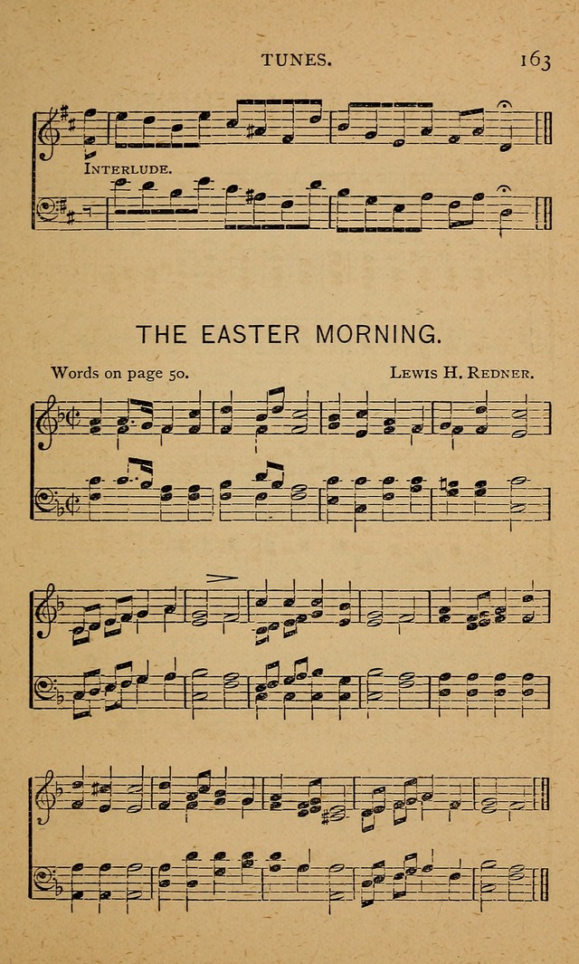 Gathered Leaves of Sunday School Song page 170