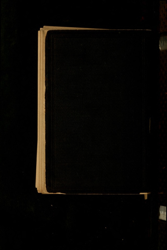 Gathered Leaves of Sunday School Song page 189