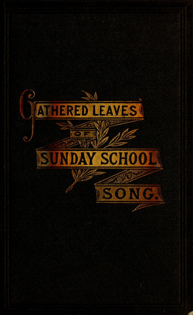 Gathered Leaves of Sunday School Song page 2