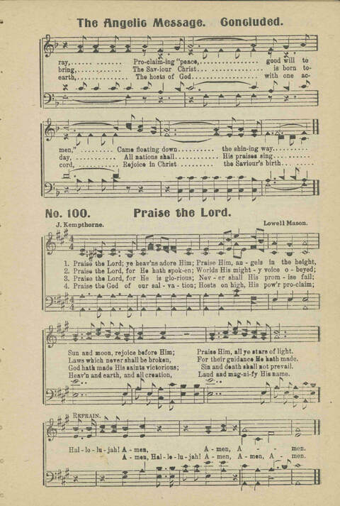 Gospel Power page 111