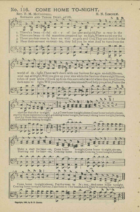 Gospel Power page 128