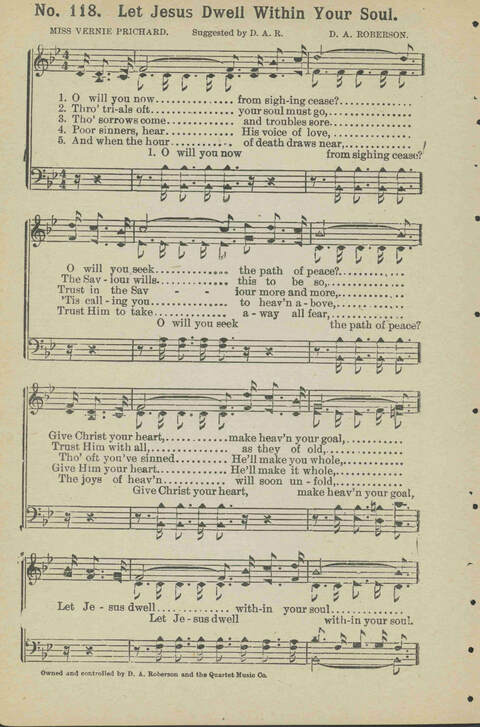 Gospel Power page 130