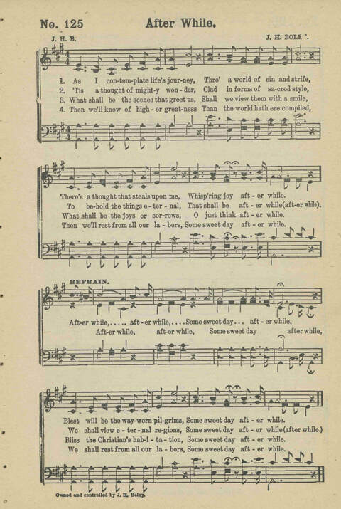 Gospel Power page 139