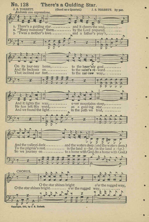 Gospel Power page 142
