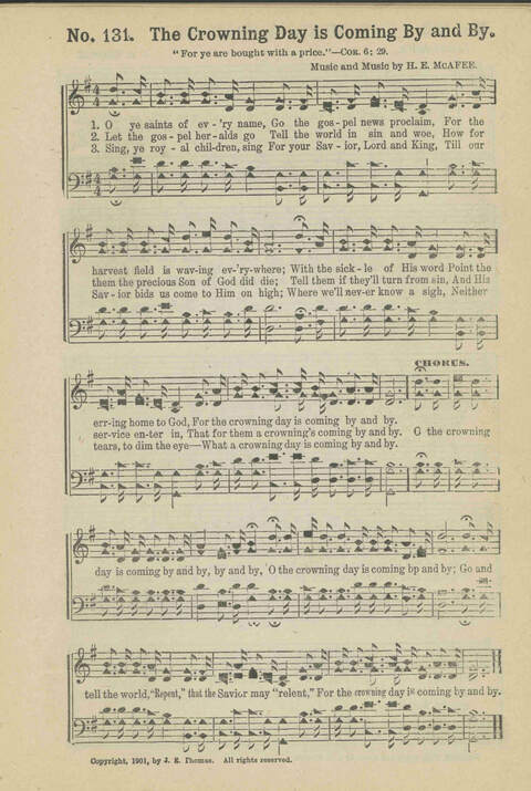 Gospel Power page 147