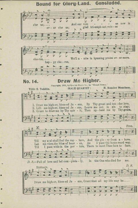 Gospel Power page 17