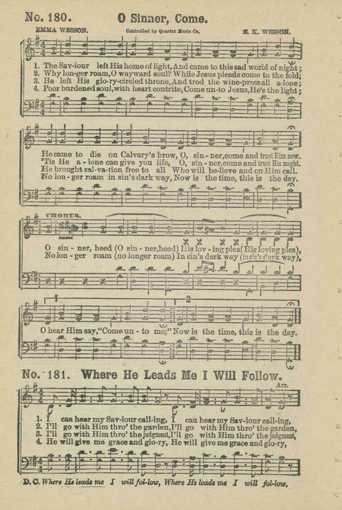 Gospel Power page 192