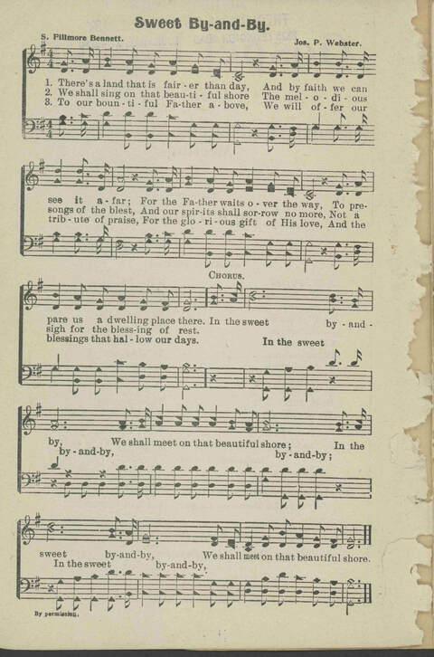 Gospel Power page 2