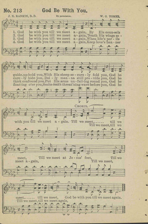 Gospel Power page 214