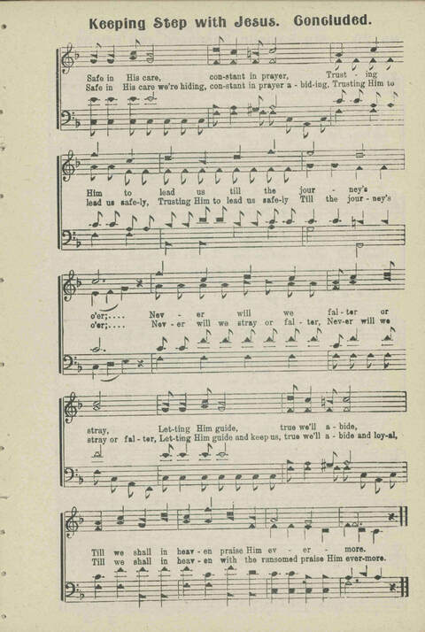Gospel Power page 23