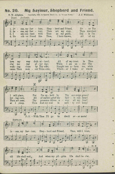 Gospel Power page 24