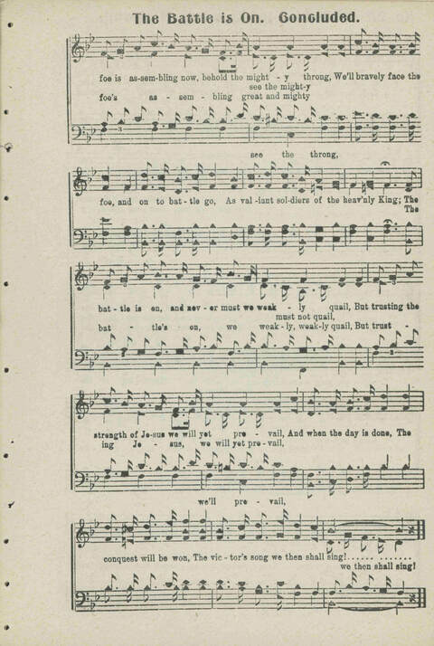 Gospel Power page 29